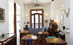 L'Adresse Hotel Boutique